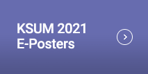 KSUM 2021 E-Posters